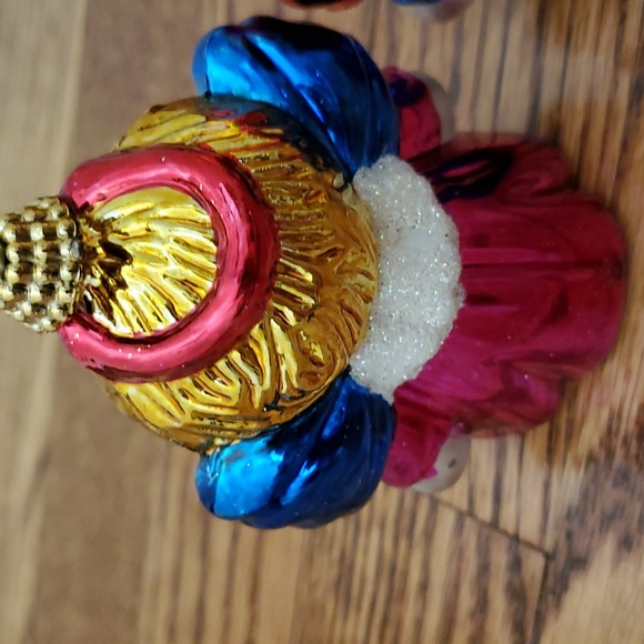 Set of Three Angel Ornaments - Picture 8 of 11